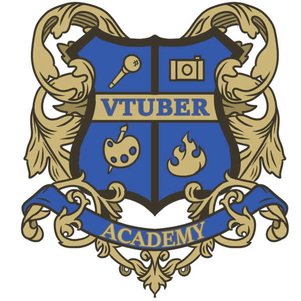 VTuber Academy Studio